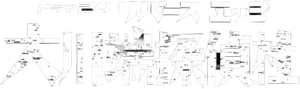 リバースエッジ 大川端探偵社 — Logos 1