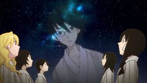 Sayonara zetsubô sensei: 1×5