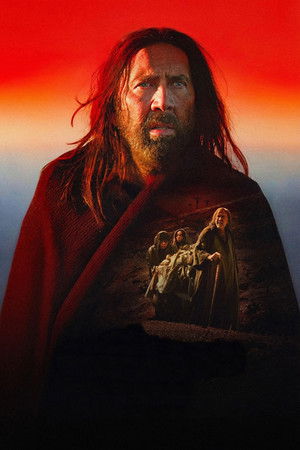 poster The Carpenter's Son