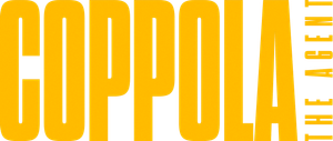 Coppola, the Agent — Logos 1