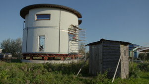 Housing a Dream