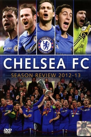 Poster Chelsea FC - Season Review 2012/13 (2013)