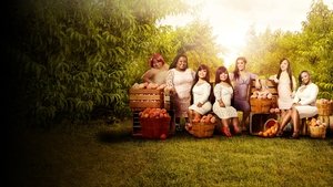 poster Little Women: Atlanta