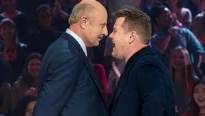 Drop the Mic Michael K. Williams vs. Trevor Jackson; James Corden vs. Dr. Phil