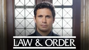 poster Law & Order