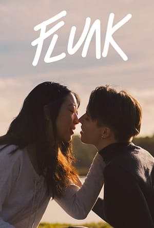Poster Flunk 2018