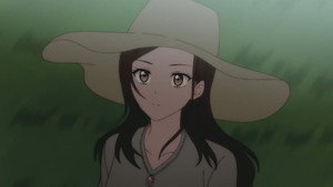 Tefuda ga Oome no Victoria S1 – Episódio 1