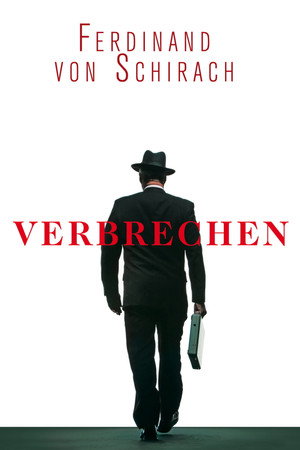 Crime Stories