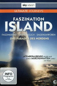 Faszination Island - Das Paradies des Nordens (2013)