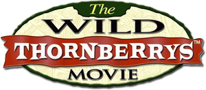 The Wild Thornberrys Movie