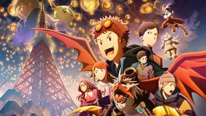 Digimon Adventure 02: The Beginning (2023) – Subtitrat în Română