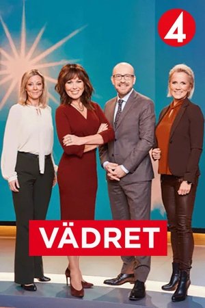 Image TV4 Vädret