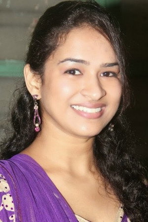 Misha Ghoshal portrait