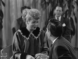 I Love Lucy: 2×10