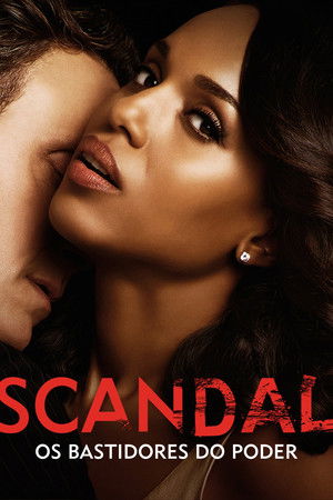 Scandal: Temporada 5