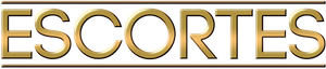 Escortes — logo