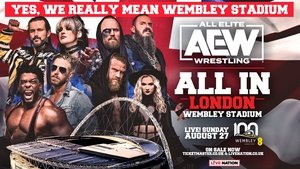 AEW: All In 2023 2023