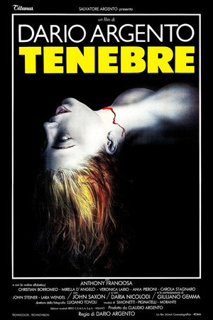 Tenebre 101