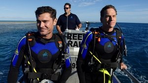 Down to Earth with Zac Efron Great Barrier Reef