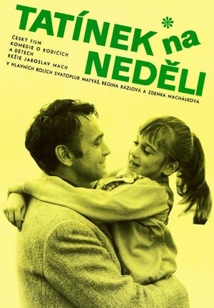Poster Sunday Father (1971)