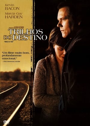 Poster Trilhos do Destino 2007