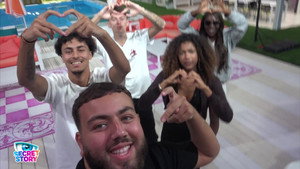 Le VLOG des demi-finalistes ! - Saison 13