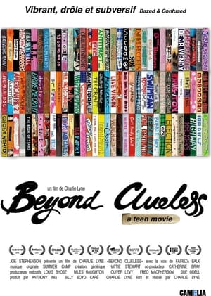 Poster Beyond Clueless 2015