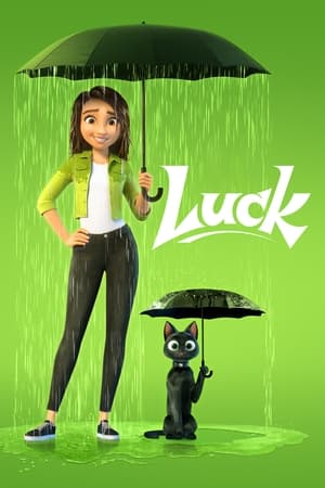 Click for trailer, plot details and rating of Luck (2022)