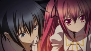 Seirei Tsukai no Blade Dance Episódio 08 – Legendado