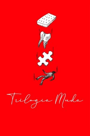 Poster Trilogía Muda 2022