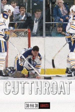 Poster Cutthroat (2013)