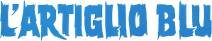 Die Blaue Hand — Logos 2