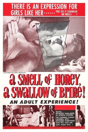 Image A Smell of Honey, a Swallow of Brine
