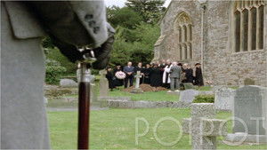 Agatha Christie’s Poirot: Season 2 Episode 4