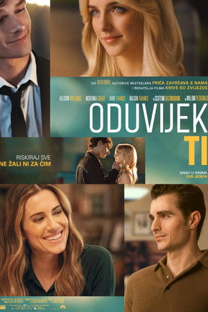 poster Regretting You