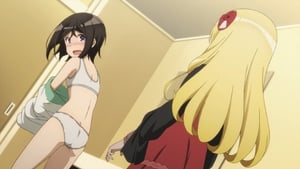 Imouto Sae Ireba Ii. – Episódio 10 – A Falta de Problemas é Tudo Que Você Precisa