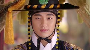 The Moon Embracing the Sun: Episodio 7