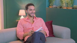 Love Is Blind, Habibi: 1×3