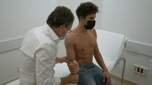 Marc Márquez: All In: 1×4