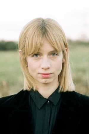 Weronika Tofilska - profile