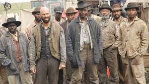 Hell on Wheels 1 – Episodio 3