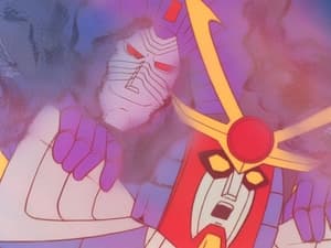 Muteki Koujin Daitarn 3: 1×28