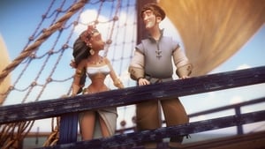 Elcano & Magellan: The First Voyage Around the World (2019)