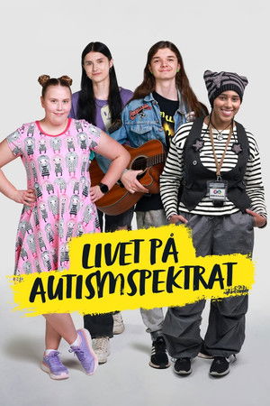 Livet p&aring; autismspektrumet