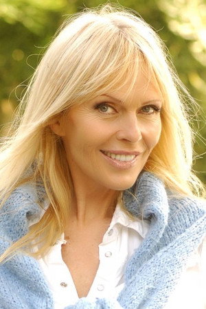 Lillian Müller portrait