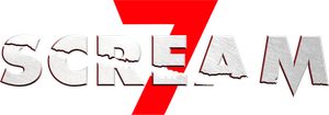 Scream 7 — Logos 3