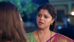 Rajji Confesses Her Guilt to Vidya