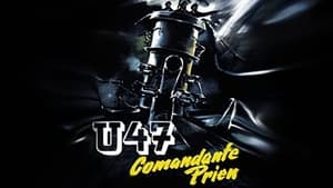 U47 Comandante Prien (1958)