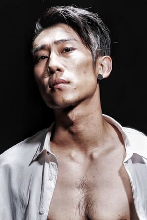 Wang Zhipeng is