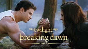 The Twilight Saga Breaking Dawn Part 2 2012